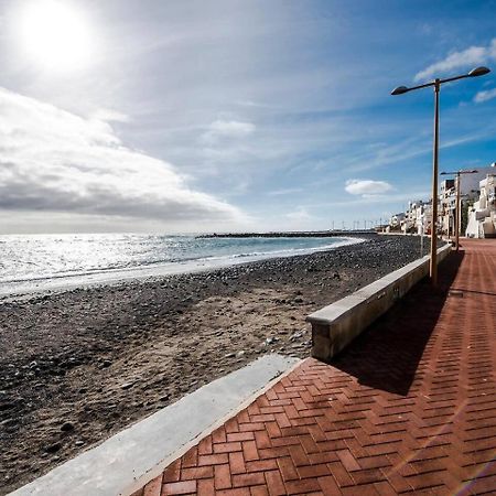 Playa Azul Amplio Y Luminoso Con Vistas Al Mar Apartment Pozo Izquierdo ภายนอก รูปภาพ